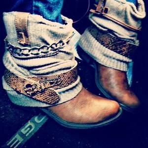 Meet your Posher, Michelle